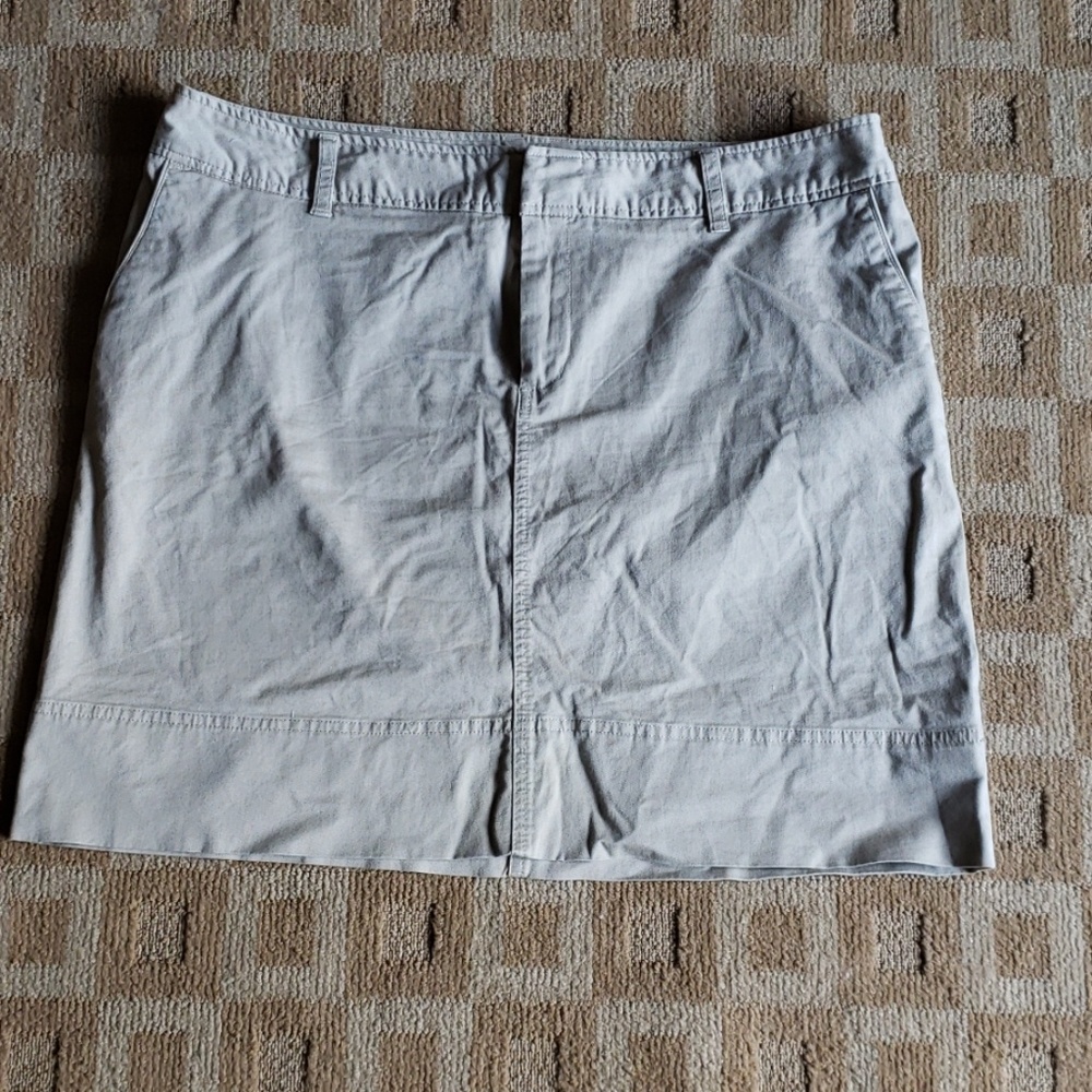Skirt